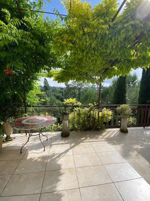 Le Tapis Vert - Loft Avec Jardin Auch Exterior photo