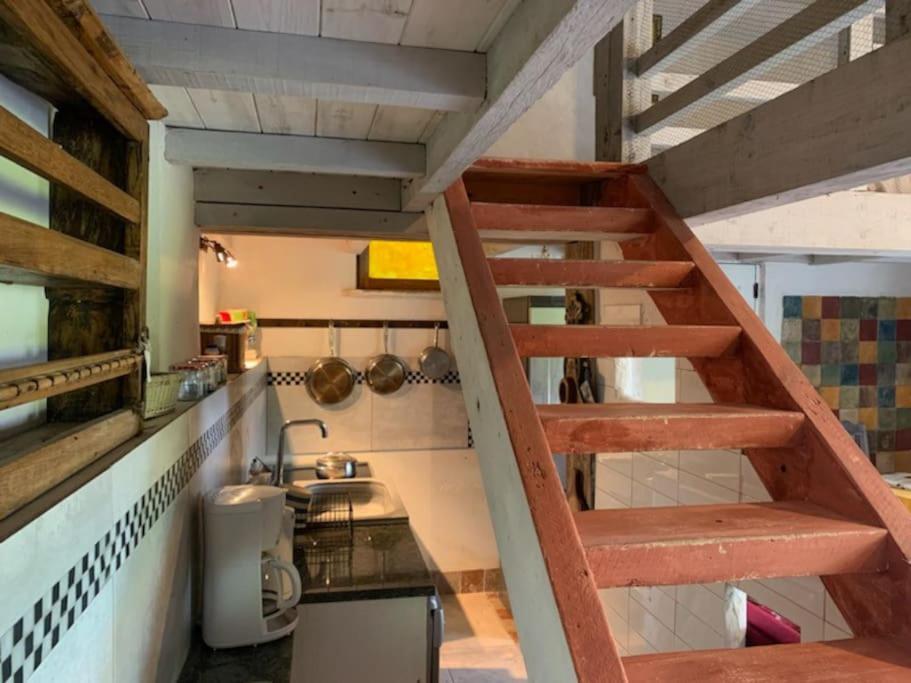 Le Tapis Vert - Loft Avec Jardin Auch Exterior photo