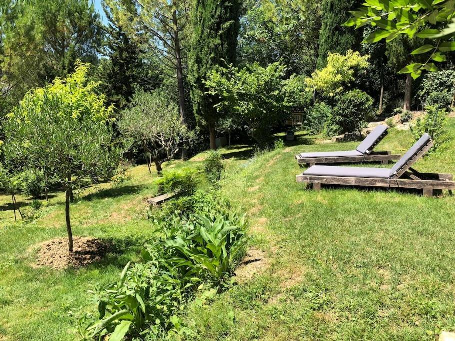 Le Tapis Vert - Loft Avec Jardin Auch Exterior photo